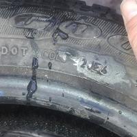 gomme auto 190/60 R 16