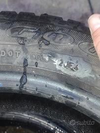 gomme auto 190/60 R 16