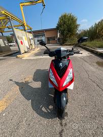 Peugeot Speedfight 3