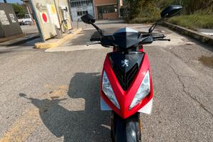 Peugeot Speedfight 3