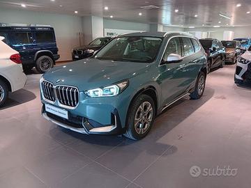 BMW X1 sdrive18i X-Line Edition Signature auto