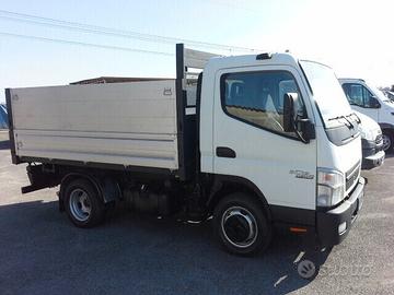 CABSTAR DAILY Canter 3.0 TDI 35c13 ribaltabile