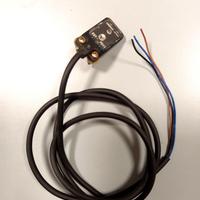 Sensore fotoelettrico ultrasottile 