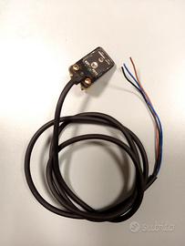 Sensore fotoelettrico ultrasottile 