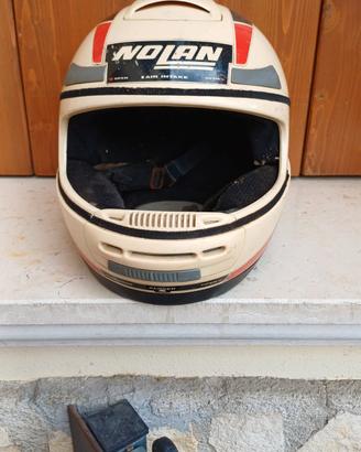caschi vintage