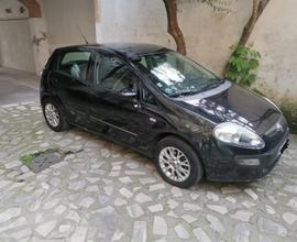 FIAT Punto Evo - 2010 GPL