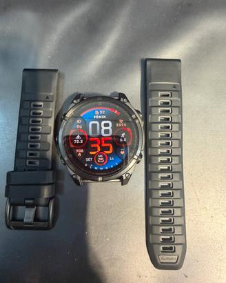 Garmin Fenix 8