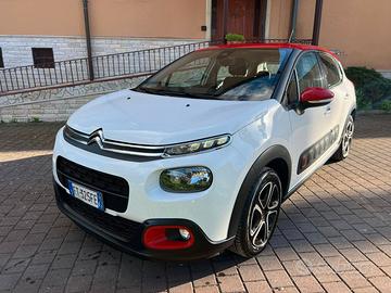 Citroen C3 BlueHDi 100 S&S Shine