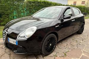 ALFA ROMEO GIULIETA 1.6 JTD 105 CV ANNO 2011 EUR 5