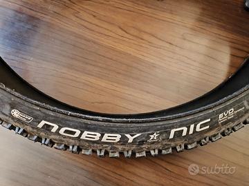 Copertone Schwalbe Nobby Nic 26x2 40