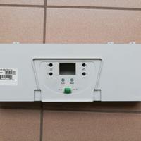 Scatola protezione scheda caldaia ELITE STRATOS