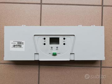 Scatola protezione scheda caldaia ELITE STRATOS