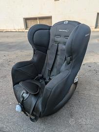 seggiolino auto 2/4 anni