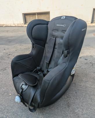 seggiolino auto 2/4 anni