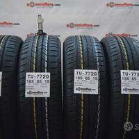 4 pneumatici pirelli 265/50 r19 110v tu004960