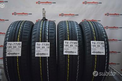 4 pneumatici pirelli 265/50 r19 110v tu004960