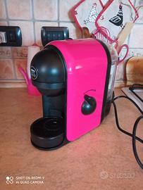 Macchina caffè Minù LAVAZZA 