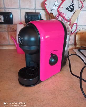 Macchina caffè Minù LAVAZZA 