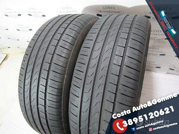 Subito - Costa Auto&Gomme - 235 55 19 Pirelli 90% 235 55 R19 2 Gomme - Accessori  Auto In vendita a Padova