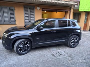 Jeep Avenger Summit 2026