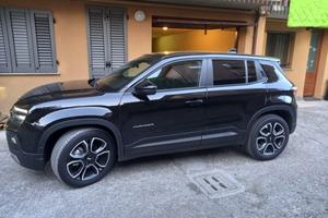 Jeep Avenger Summit 2026