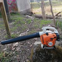 Soffiatore STIHL BG 56