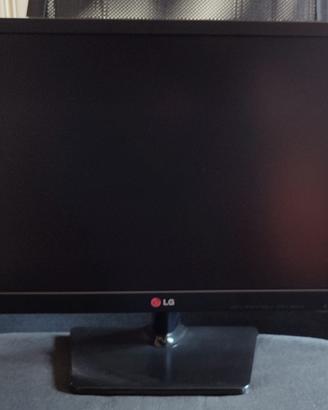 Monitor pc