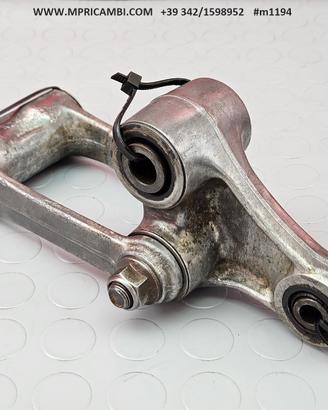 LEVERAGGI LEVERAGGIO HONDA CR 125 1989 1990 CR125