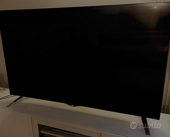 LG  SMART TV LED TV  60 pollici