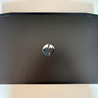 HP Pavilion Gaming PC 16” - I5 / 32gb RAM / 500GB