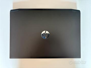 HP Pavilion Gaming PC 16” - I5 / 32gb RAM / 500GB