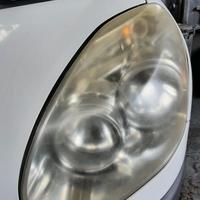 FIAT DOBLO 2015 - FARO ANTERIORE SINISTRO