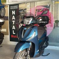 Piaggio Beverly 400 i.e. Hpe ABS ASR