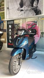 Piaggio Beverly 400 i.e. Hpe ABS ASR