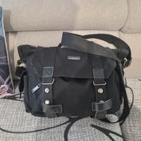 Borsa fotografica evercase