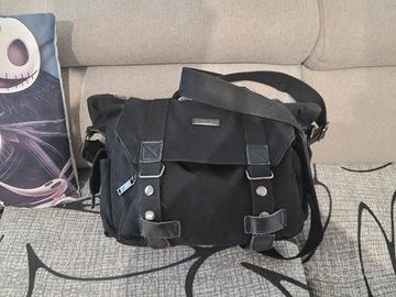 Borsa fotografica evercase