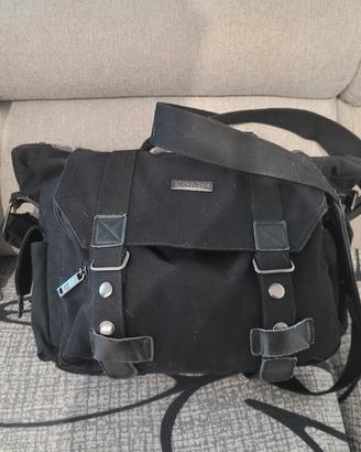 Borsa fotografica evercase