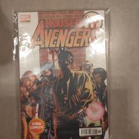 Marvel HOUSE OF M Avengers