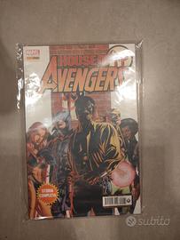 Marvel HOUSE OF M Avengers