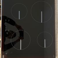 Piano cottura induzione Franke