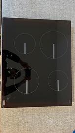 Piano cottura induzione Franke