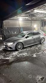 Mercedes classe a 180d