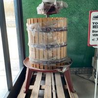 Torchio da 50 Meccanico NUOVO