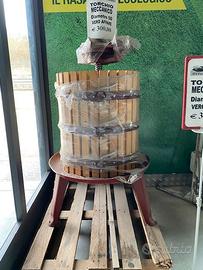 Torchio da 50 Meccanico NUOVO