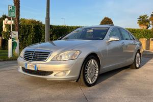 Mercedes-benz S 320 CDI 4Matic Avantgarde