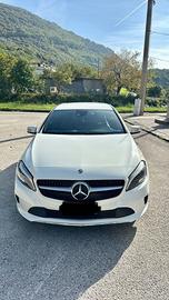 MERCEDES CLASSE A160d NEOPATENTATI