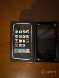 Iphone 3g