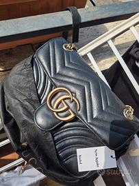 Borsa GG MARMONT