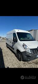 Renault Master anno 2017