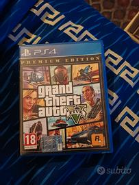 gioco ps4